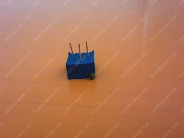 621-004005-502 | POTENTIOMETER CERMET - Image 2