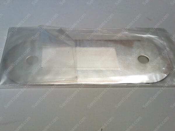714-140248-001 | STRAP,RF,CONN-TUN END