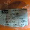 ZZ-000722-002 | NUT GAS PANEL