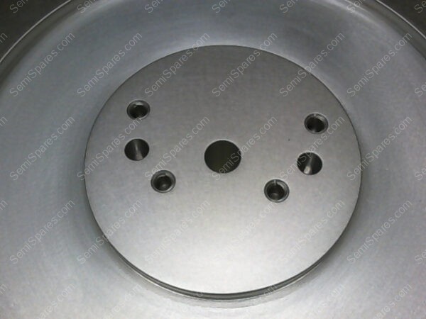 GP-1180-00 | GAS BOX,456PL,AMT PN: 0040-09091 - Image 2