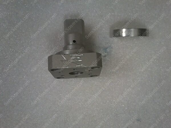 FEEDTHROUGH | MDC MFG INC. FEEDTHROUGH - Image 3