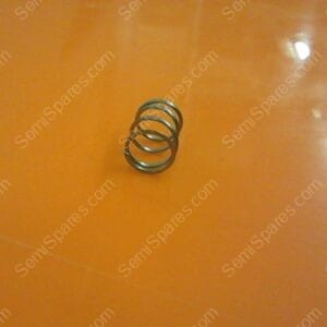 XX-9678-00 | COMPRESSION SPRING,P/N 6111150