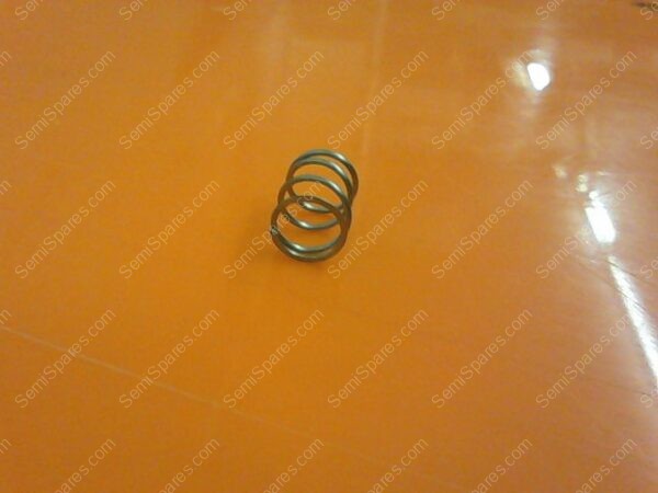 XX-9678-00 | COMPRESSION SPRING,P/N 6111150