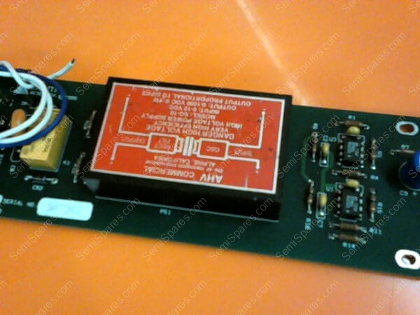 810-017086-026 | ASSY,PCB,ESC MONO PWR SPLY - Image 2