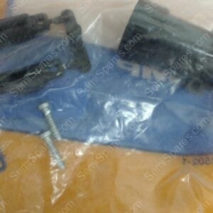 182928-1 | CABLE HOOD AND FASTENER; CPC; CASE: SIZE 11; 11.5M