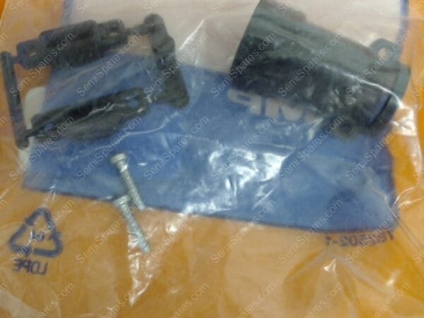 182928-1 | CABLE HOOD AND FASTENER; CPC; CASE: SIZE 11; 11.5M