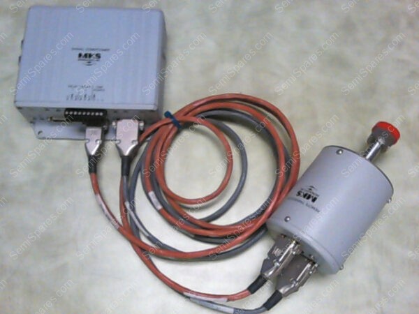 1350-01051 | 621C11TBFHC / BARATRON SENSOR, PRESSURE, 10 TORR (S / AMAT 1350-01051/ MKS) - Image 2