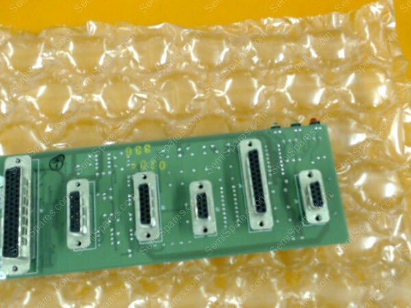 810-494266-003 | ASSY,PCB,PM B/O,A6,9100,CE - Image 2