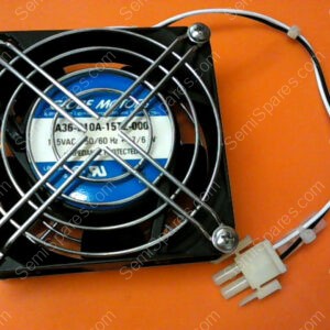 A36-B10A-15T2-000 | GLOBE MOTORS A36-B10A-15T2-000 115AC 50/60HZ 7/9W