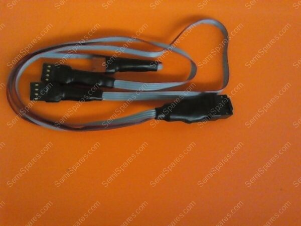 CL-0640-00 | CABLE,2001384, ROBOT ARM, SENSOR
