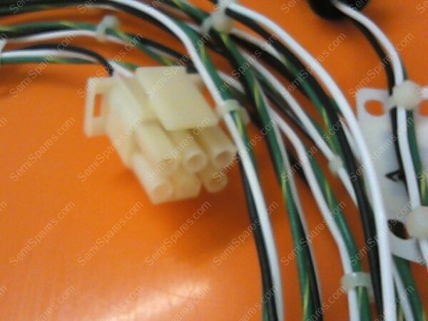 853-370395-002 | ASSY,HARN AC PWR LIM DI H20 - Image 3