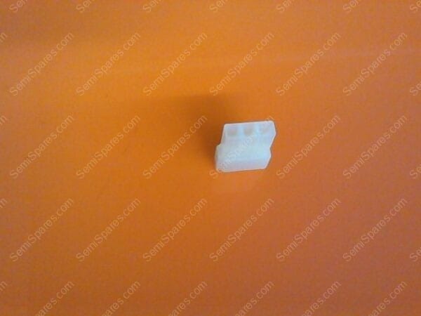 EC-4490-00 | CONN,213092,HSG,PLUG,3 POS,I7,I8