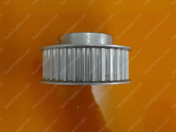 SP-0664-00 | SPROCKET,SPIN,MOTOR,P/N224049