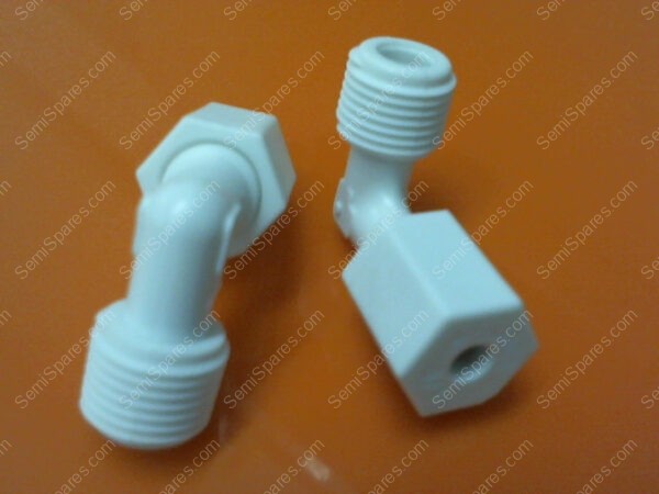 VL-6890-00 | VALVE, DUMP DOOR, DUMP RINSER - Image 3