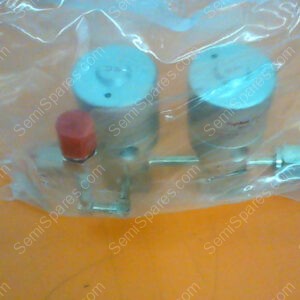 839-024323-900 | WELDMENT,PRIMARY SHUTOFF,GAS