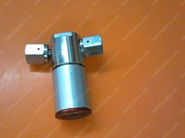 796-470845-001 | VLV,AIR ACTL,FEM VCR 2 PORT - Image 3