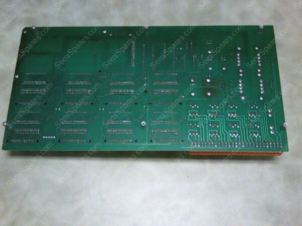 24-0234 | GASTECH 24-0234 REV E CIRCUIT BOARD - Image 3