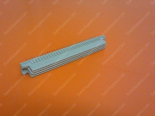 668-091568-096 | CONN,DIN C TYPE ,FML,96 PIN - Image 3
