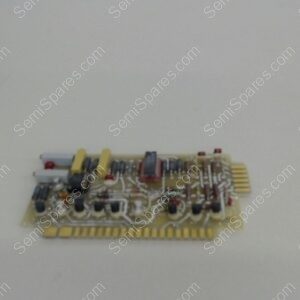 BD-2250-00 | PC BOARD,MILI/TORR,221-382-000, P&E SPUTTER