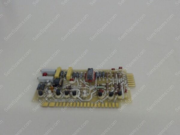 BD-2250-00 | PC BOARD,MILI/TORR,221-382-000, P&E SPUTTER