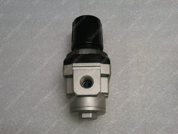 NAR3000-N02 | SMC REGULATOR, 0.05~0.85MPA, 3/8 NPT - Image 3