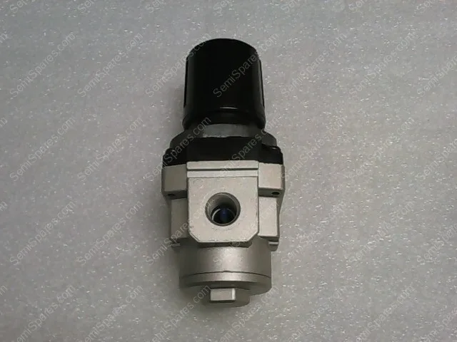 NAR3000-N02 | SMC REGULATOR, 0.05~0.85MPA, 3/8 NPT - Image 3
