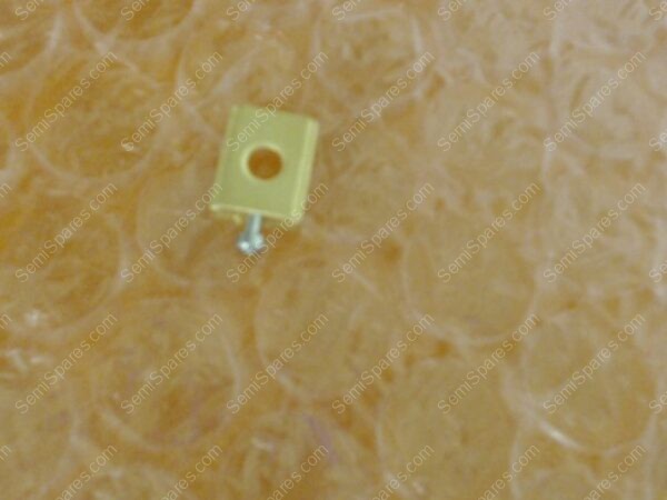 SN-0835-00 | SENSOR,CRYSTAL HOLDER,123261,MAXTEK