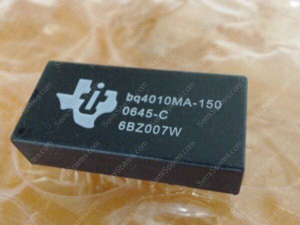 IC-4001-00 | IC,A35-440-01,BATTERY BACKUP - Image 2