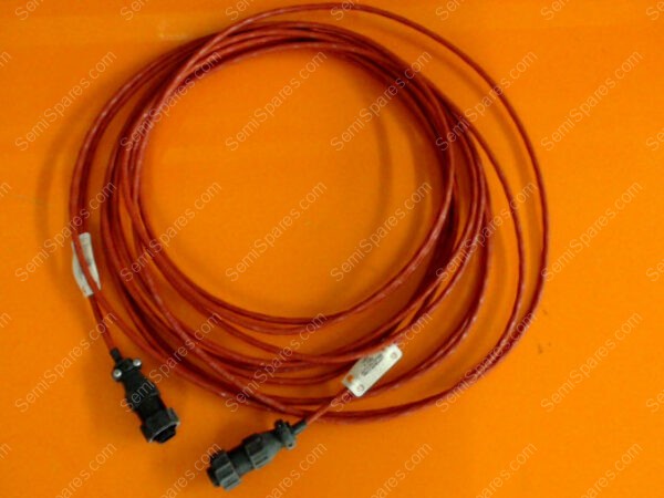 853-017817-030 | CABLE AC CONTROL BOX EMO