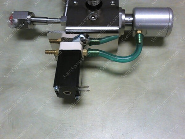 VL-9510-00 | VALVE,MANIF,WLDMT ASSY,A120405 - Image 2
