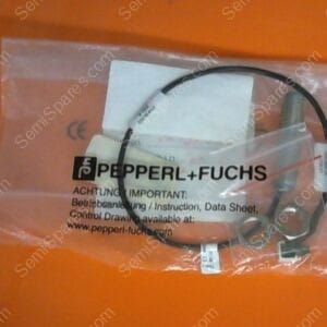 SN-2710-00 | WAFER SENSOR,CAP,93-936-002,TEGAL
