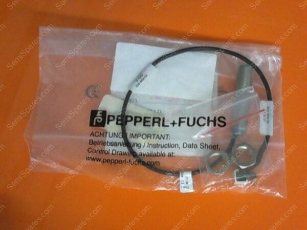SN-2710-00 | WAFER SENSOR,CAP,93-936-002,TEGAL