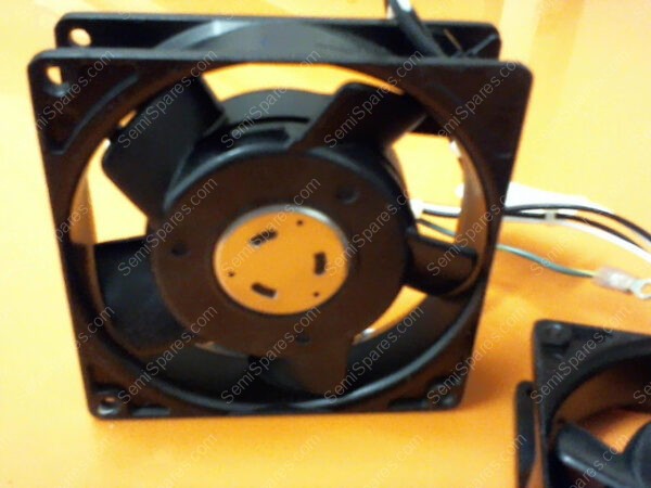853-015766-001 | ASSY PLENUM FAN 4600 - Image 3