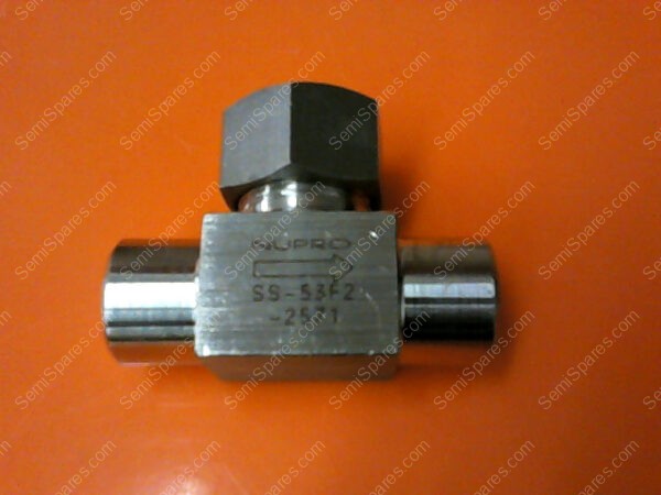 SS-53F2-2571 | NUPRO SS-53F2-2571 VALVE - Image 4