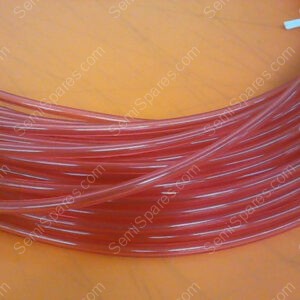 955-250629-001 | TBG,POLY,5/32 ODX5/64 ID,RED