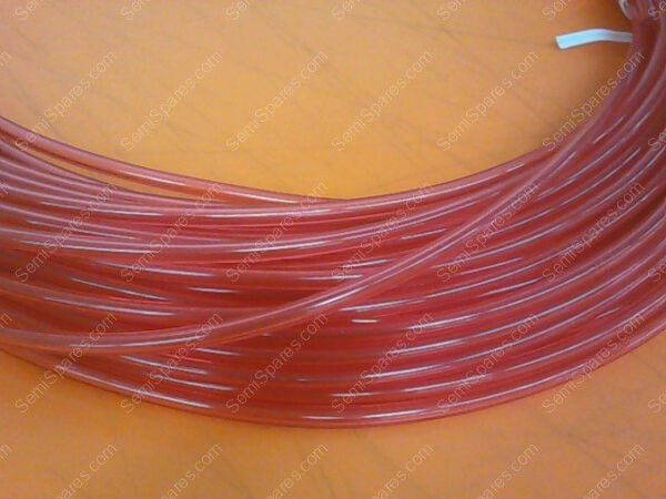 955-250629-001 | TBG,POLY,5/32 ODX5/64 ID,RED