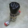 64-2660KRH11 | TESCOM 64-2660KRH11 STAINLESS PRESSURE REGULATOR VALVE MAX INLET 3500 PSI