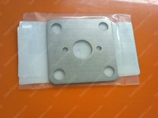 CC-7800-00 | BRACKET,405540-002,CHEMICAL INTERLOCK - Image 2