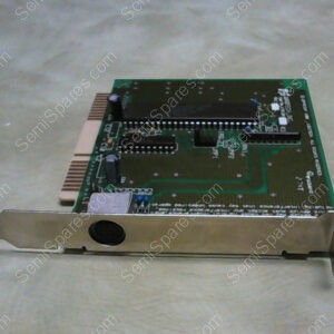 270120 | LOGITECH INC 270120 DZLPMIC2 ISA 8 BIT MOUSE ADAPTER BOARD