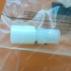 300848003 | FTG, F, 1/8NPT-1/4 TUBE