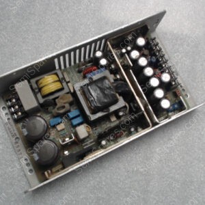 MAP130-4001 | POWER-ONE MAP130-4001 D.C. POWER SUPPLY, 110V/60HZ, 230V/50HZ, MAX INPUT 3.3A 1.8A