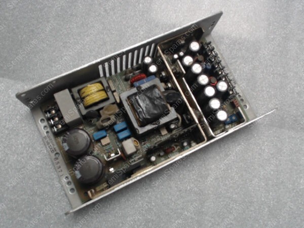 MAP130-4001 | POWER-ONE MAP130-4001 D.C. POWER SUPPLY, 110V/60HZ, 230V/50HZ, MAX INPUT 3.3A 1.8A