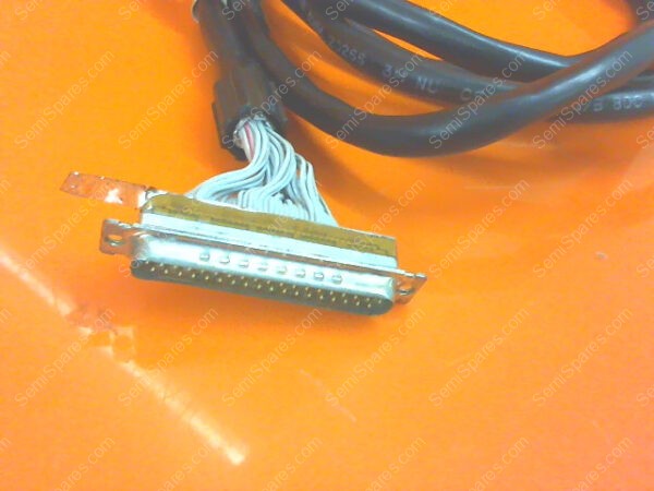 853-076491-004 | ASSY, CABLE WATER BOARD SIG - Image 3