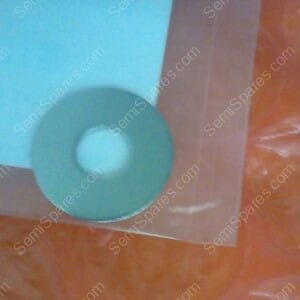 3880-01048 | WSHR FLAT 1.00ODDX.375ID X .040'P/N 3880-01048