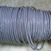 3659-26 | CABLE 26 COND, 26AWG, 7X36, TC, PVC INS, FOIL/BRAID, GRAY PVC