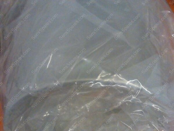 TH-3935-00 | TUBE,SUPPORT,ACCEL,ELCT,P/N H5031001