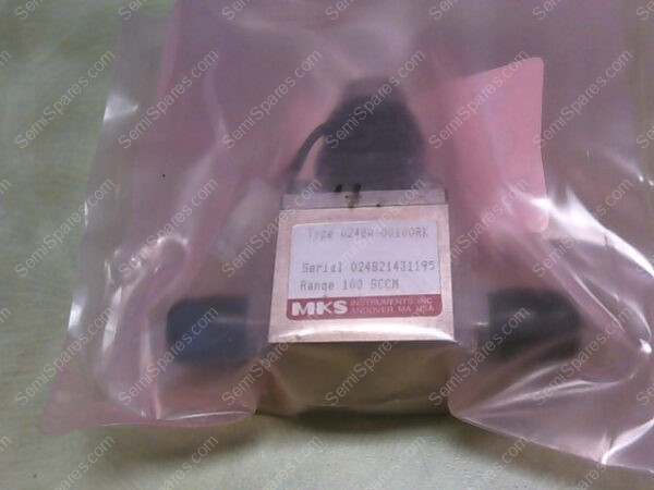 3870-90041 | MKS MASS-FLO VALVE, CONTROL - Image 3