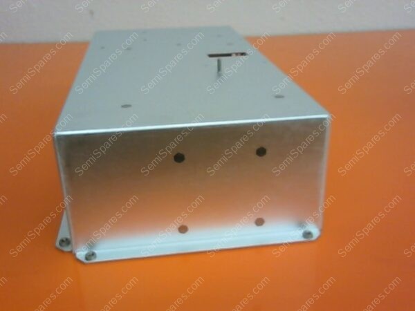 714-032162-001 | BOX,FD THRU,UPR MATCH BOX - Image 2