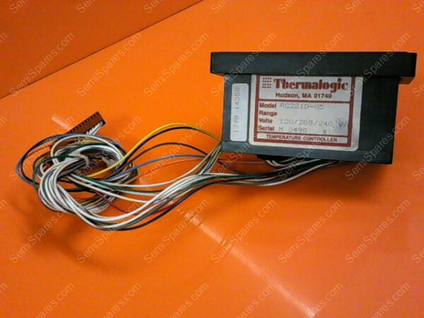 RC221D-05 | TEMPERATURE CONTROLLER - Image 4