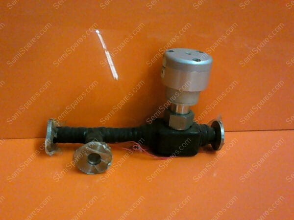 853-031467-001 | ASSY, MANIFOLD 10 TORR - Image 3